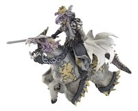 Papo witch King & Horse Figure on sale Papo witch King & Horse Figure on sale