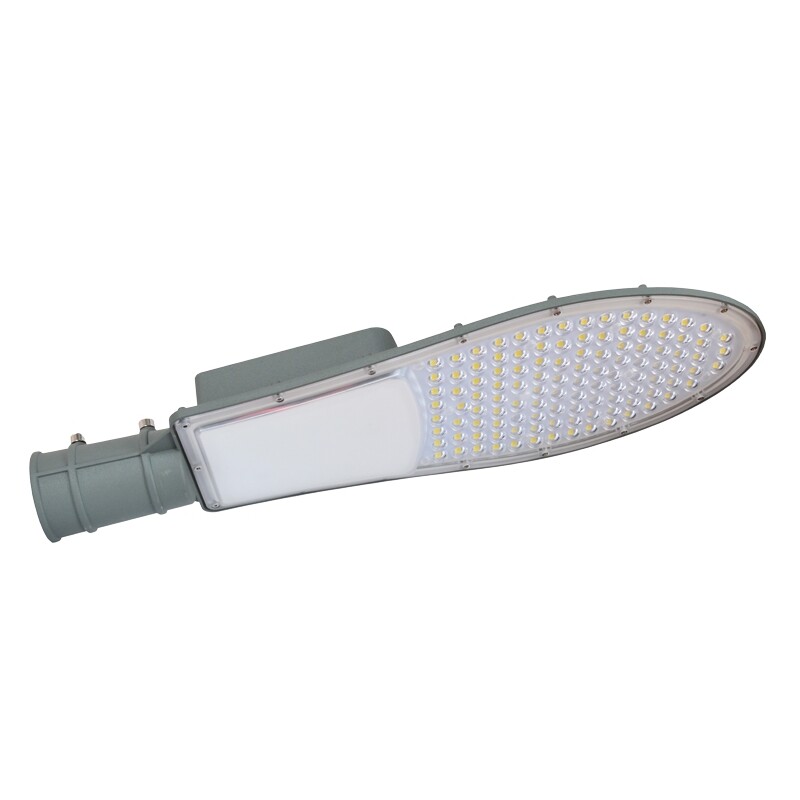 Armatura Stradale LED 50W STD50 Nova Line | Faro Esterno IP65 4000Lm
