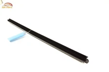 21-24 FORD MUSTANG MACH-E FRONT RIGHT DOOR WINDOW INNER WEATHERSTRIP SEAL OEM