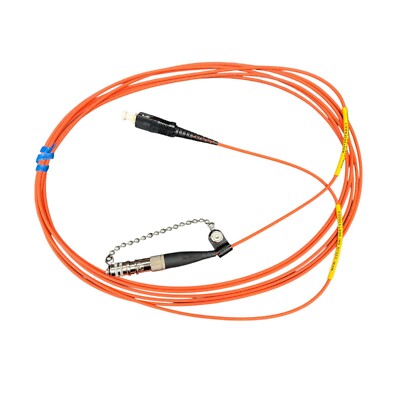 OPC MIL-SPEC Optisches Kabel 3,5M 335J8 A091002FNAS-1 ST/MIL SC