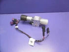 PEUGEOT 207 CC CONVERTIBLE ROOF HYDRAULIC PUMP + ENGINE 9674392280