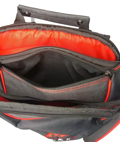 OGIO Backpack Bag Metro Tech Urban Laptop M FAST - Picture 11 of 15