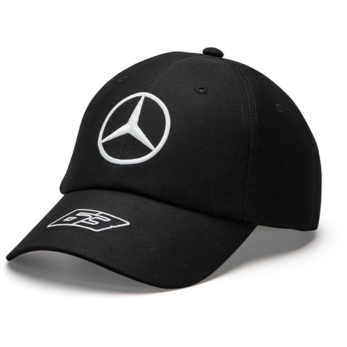 Cappello pilota Mercedes AMG Petronas F1 2023 bambino George Russell - Gioventù - Foto 1 di 15