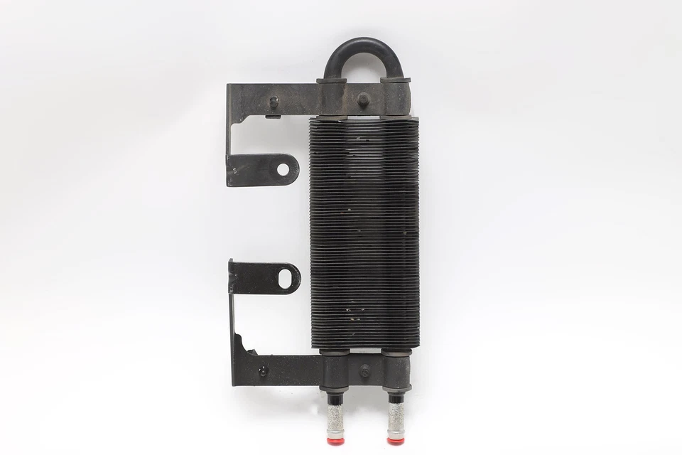 Enfriador de aceite de dirección asistida Nissan 350Z 06-08 49790-EV00A, B006, OEM, 2006, 2007, Foto 2 de 3