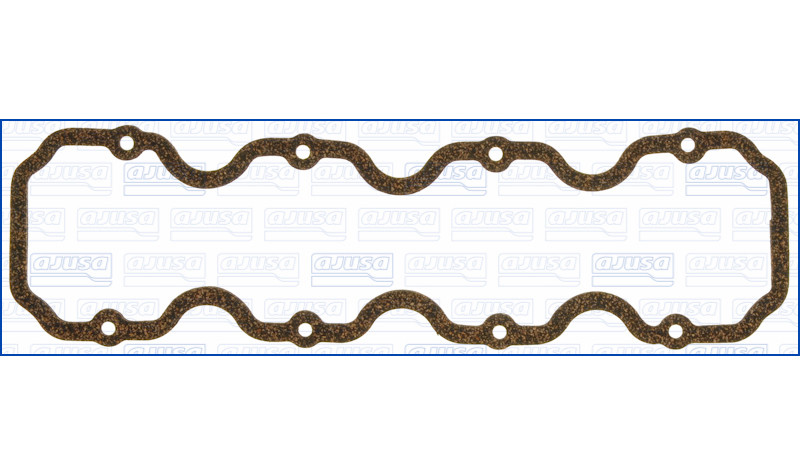 Genuine AJUSA OEM Replacement Valve Cover Gasket Seal [11007200]
