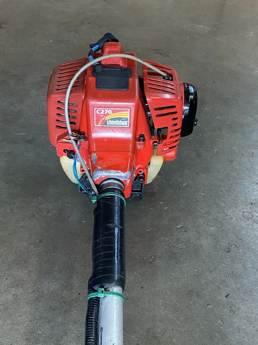 Shindaiwa 2-Stroke Gasoline String Trimmers for sale | eBay