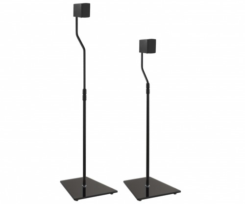 Speaker Floor Stands Surround Sound For 