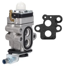 🔥  Hipa 130BT Carburetor for Husqvarna 130 BT 530BT Backpack Leaf Blower Parts