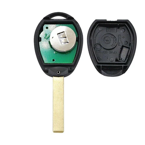 For 2002 2003 2004 2005 Mini Cooper New 2Button 315MHZ Remote Key Fob With Code - Picture 3 of 5