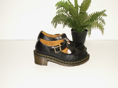 Dr. Martens SOPHIA t-bar mary jane shoes uk 5 eu 38 us 7 Dr. Martens SOPHIA t-bar mary jane shoes uk 5 eu 38 us 7