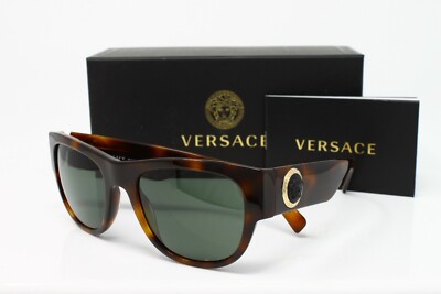 Versace Sunglasses Men display picture 3