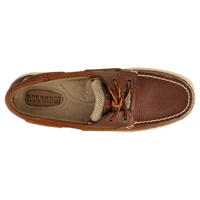 women's sperry bluefish boat shoes