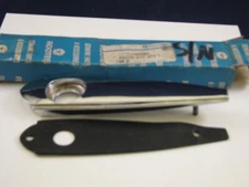 Rootes Group Hillman Hunter NOS Outside Mirror Base