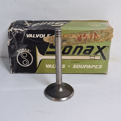 Valve Aspiration Engine Citroen Lna - Visa Sonax For 95551313