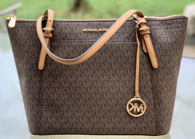 michael kors ciara large tote