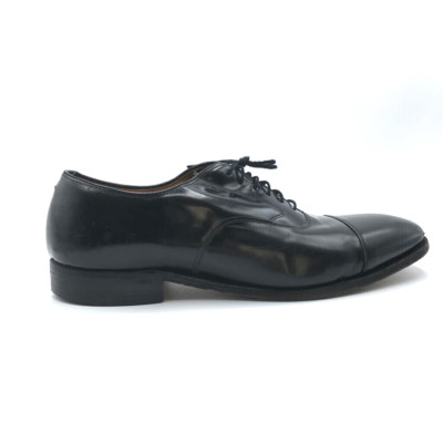 Mens 11.5 D Johnston & Murphy Melton Oxford Dress Shoes  display picture 3