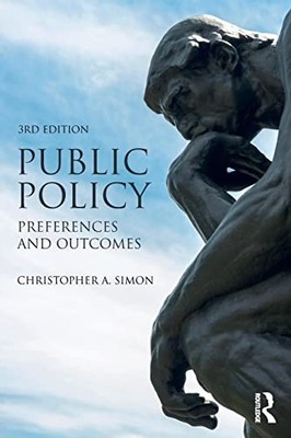 Public Policy: Preferences and - GOOD