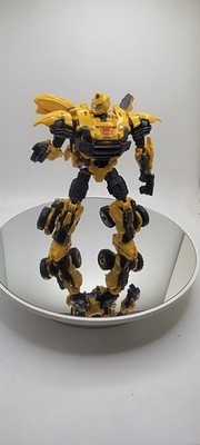 Transformers Reactivate Bumblebee 2023 Complete