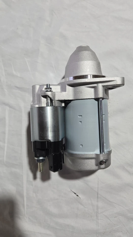 Arranque 17922 para BMW 328I 330I 335I 2007-2011 3,0 L L6 17922 12417521116 Foto 3 de 4