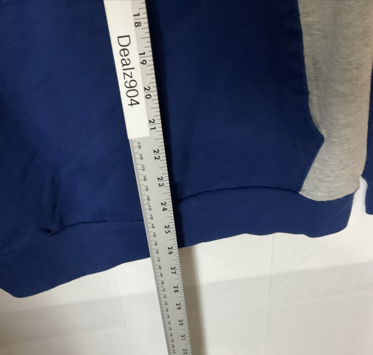 Marvel Characters Logo Graphic Pullover Hoodie Me… - image 10