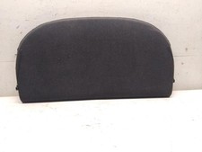 Honda Civic 8 FK2 orig Hutablage Kofferraumabdeckung 5türig dunkelgrau BJ2009