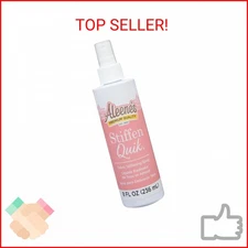 Aleene's 15581 Stiffen-Quick Fabric Stiffening Spray 8oz,Original Version, Packa