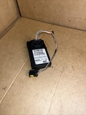 RENAULT SCENIC 2004 MK 2  TRANSPONDER  KEY CARD READER  8200216724