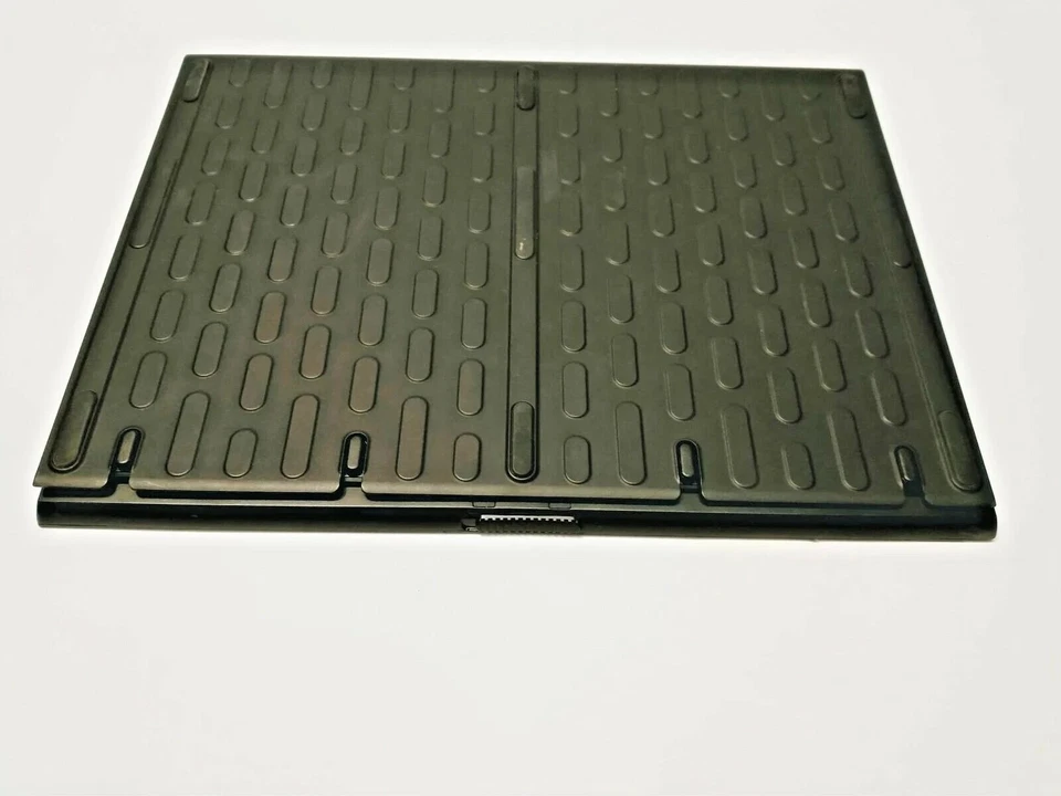 MOTION COMPUTING J-SERIES MOBILE KEYBOARD MKB005 BLACK DOCKING J3400 J3500 J3600 - Изображение 3 из 4