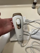 Braun Silk Expert Pro 5 IPL Hair Removal System - PL5347