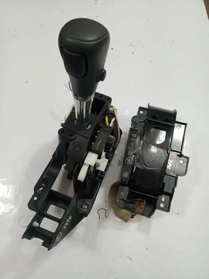 Nissan Altima 2013-2018 2,5 L selector de marchas automático conjunto de palanca de cambios de piso Foto 2 de 4