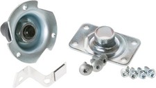 Appliances WE25M40 Dryer Drum Bearing Kit