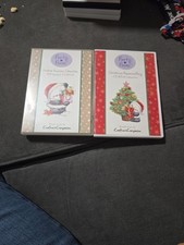 CD -ROM COLLECTION PARTY PAWS CHRISTMAS PAPERCRAFTING BUNDLE