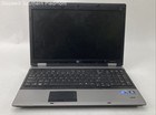 HP ProBook 6550b Intel Core i5-460M 2.53GHz 6GB RAM No HDD - Parts — photo 1