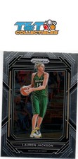 Lauren Jackson 2023 Panini Prizm WNBA #64 Seattle Storm