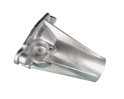 241 DHD Dodge Ram Diesel Transfer Case Tail Housing 98-02
