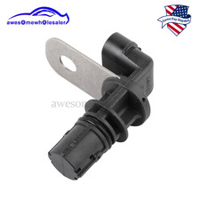 Crankshaft Position Sensor 12703627 For Chevy Silverado 1500 Thoe Gmc Cadillac Crankshaft Position Sensor 12703627 For Chevy Silverado 1500 Thoe Gmc Cadillac