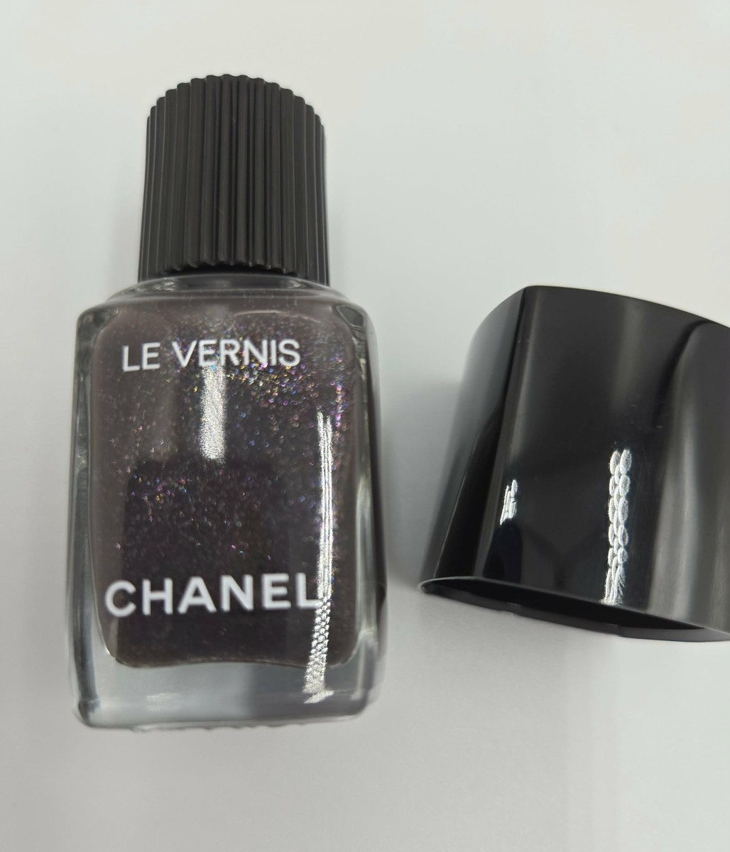 CHANEL 363 UTOPISTE LIMITED EDITION Vernis Longwear Nail Polish