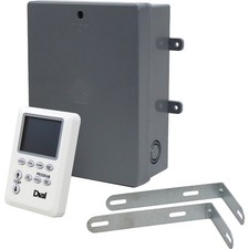 DigiStat Programmable Low Voltage Evaporative Cooler Thermostat 7623