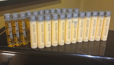 Gilchrist  Soames LOT OF 12 Shampoo 12 Conditioner Bottles Travel Size 24 Total