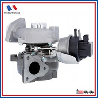 Vorderer Turbolader 2.0 TDI FüR Audi A4 A5 Q5 A6 Quattro - 03L145701E