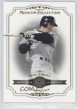2012 Topps Museum Collection Paul O'Neill #91 0s8