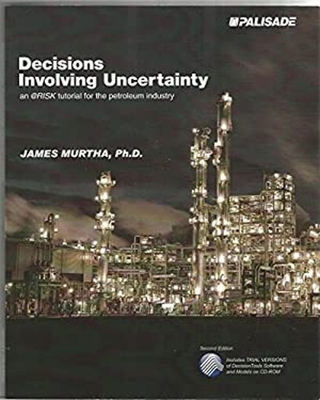 #ad #ad Decisions Involving Uncertainty: An @RISK Tutorial for the Petrol $30.92