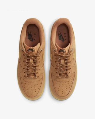 Size 11 - Nike Air Force 1 Low Flax 2019/2022 for sale online | eBay