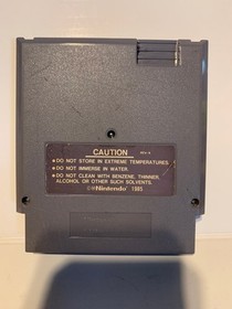 Track & Field 2 II (Nintendo NES, 1989) autentico testato funzionante, solo cartuccia