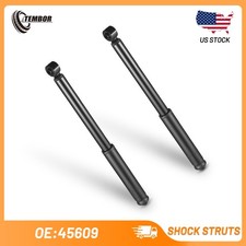 Rear Complete Shocks Struts For 2006-2011 Acu...