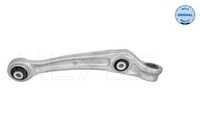 Querlenker Dreieckslenker Meyle 116 050 0225 Aluminium FüR Audi A4 B8 8K2 Avant