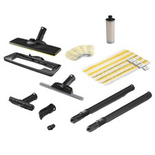 Steam Cleaner Parts Compatible with Karcher SC1 SC2 SC3 SC4 SC5 Accessories