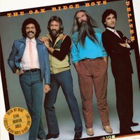 Oak Ridge Boys - Delivered - Vinyl Country
