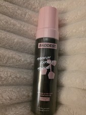 Baddest Bod Maximum Tanning Mousse