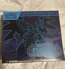 Coffret Dresseur d’Elite Pokémon(ETB) Flammes Fantasmagoriques ME2